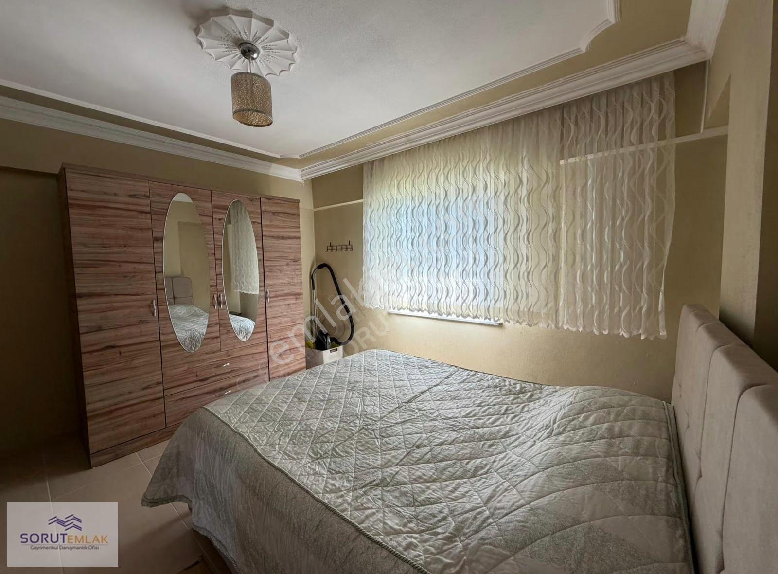 Erikli'de Havuzlu, Eşyalı, 160m² Kiralık Yazlık - Görsel 29