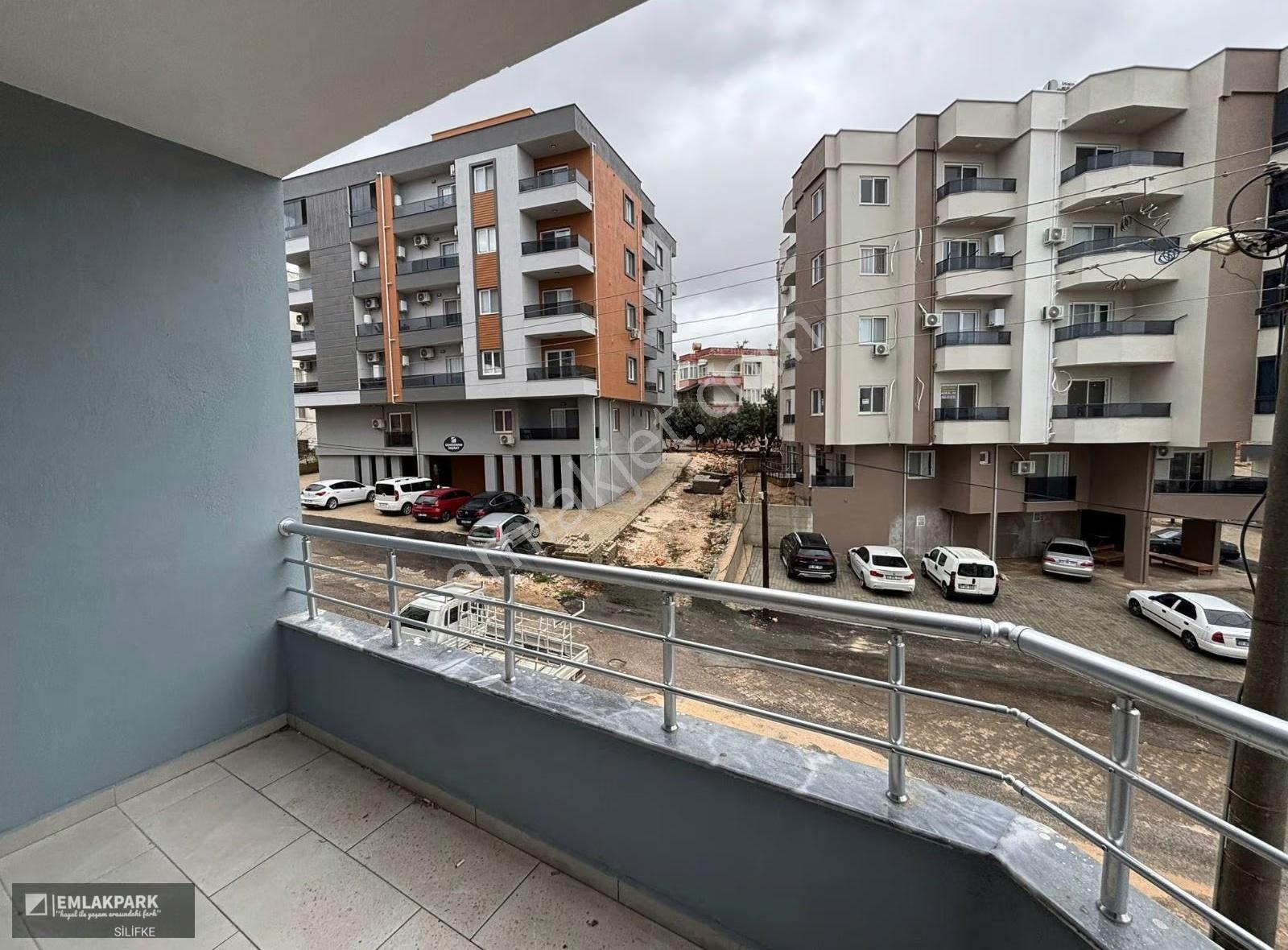 Emlakparkdan Taşucu Merkezde Satılık Yeni Binada 2+1 Daire - Görsel 9