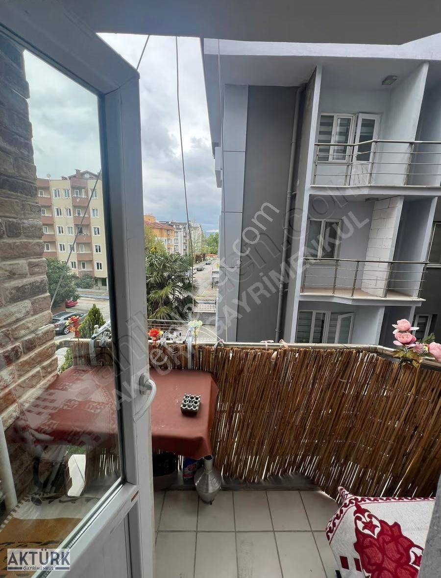 Aktürk Gayrimenkul'den Merkezi Konumlu Satılık Fırsat Daire