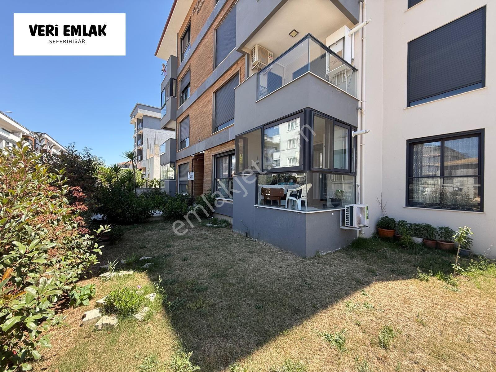 Veri'den Ayrı Mutfaklı, Cam Balkonlu Ve Özel Tasarım Daire! - Görsel 8