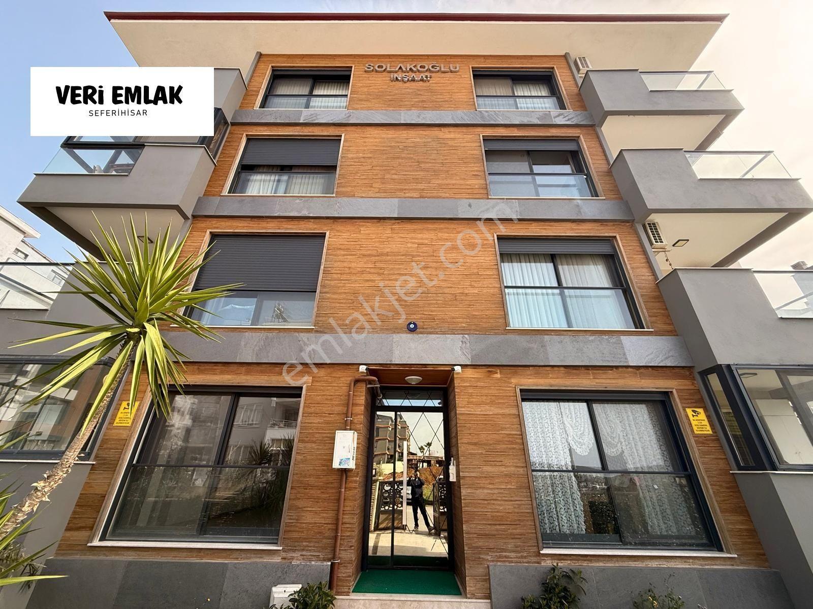 Veri'den Ayrı Mutfaklı, Cam Balkonlu Ve Özel Tasarım Daire! - Görsel 35