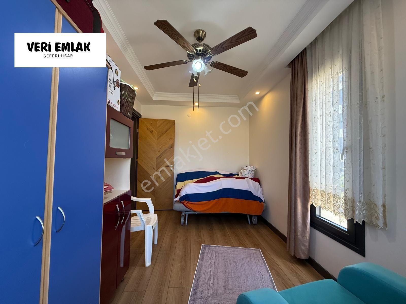 Veri'den Ayrı Mutfaklı, Cam Balkonlu Ve Özel Tasarım Daire! - Görsel 20