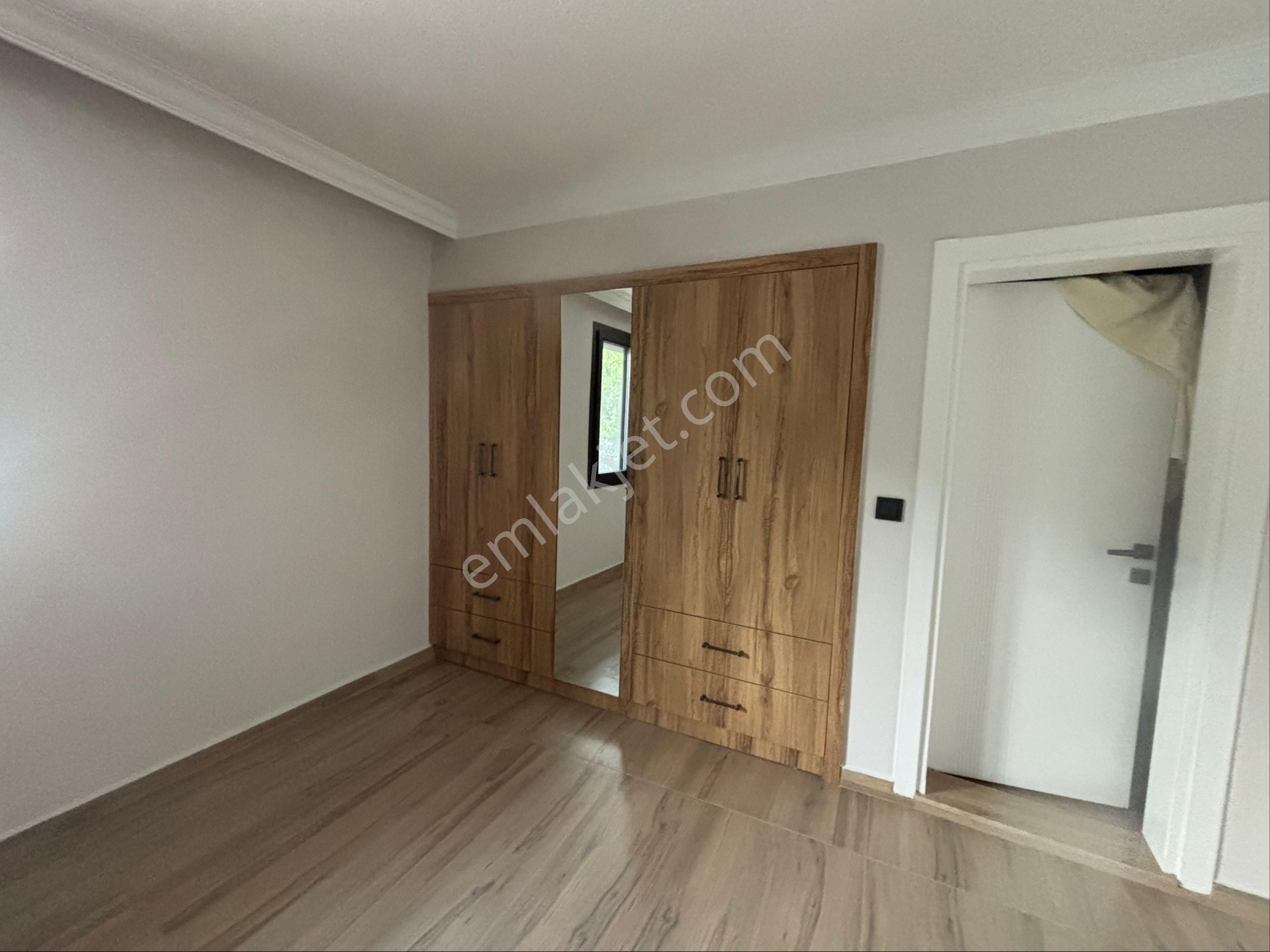 3 + 1 Lüks Akıllı Sistemli Müstakil Daire - Görsel 28