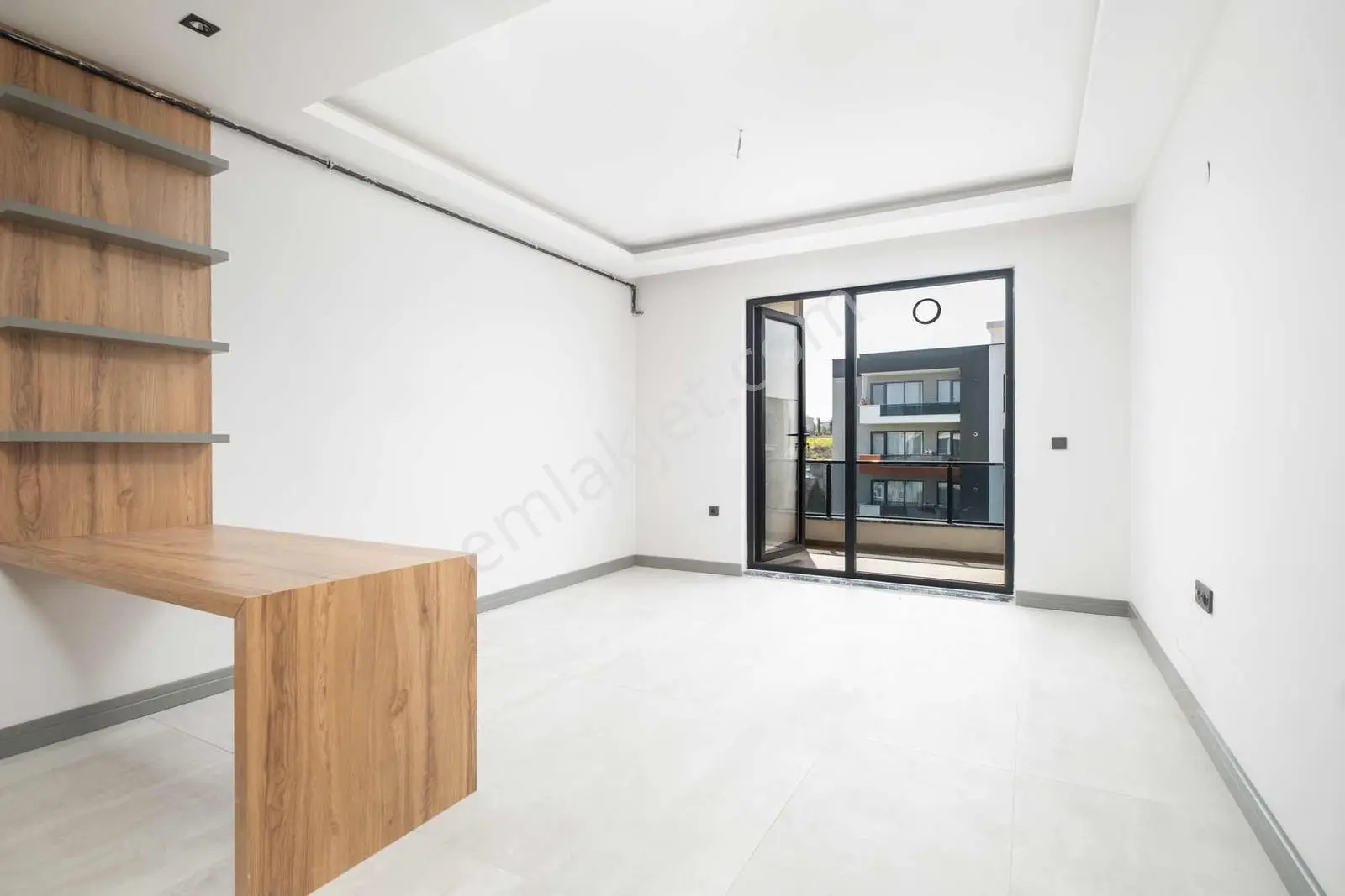 Yolçatı Erka 16 Prestij Sitesinde Kiralık 2+1 Daire - Görsel 4