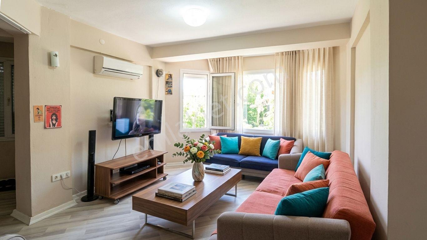 🌈 Kuşadası Merkez Marinada-bağımsız 3 Daireli, Satılık 3 Katlı Bina - Görsel 20