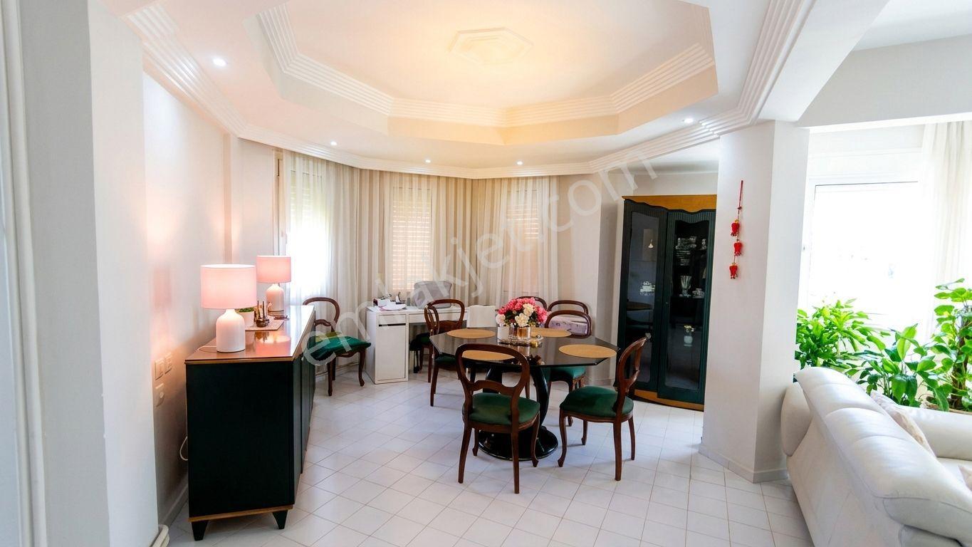 🌈 Kuşadası Merkez Marinada-bağımsız 3 Daireli, Satılık 3 Katlı Bina - Görsel 27