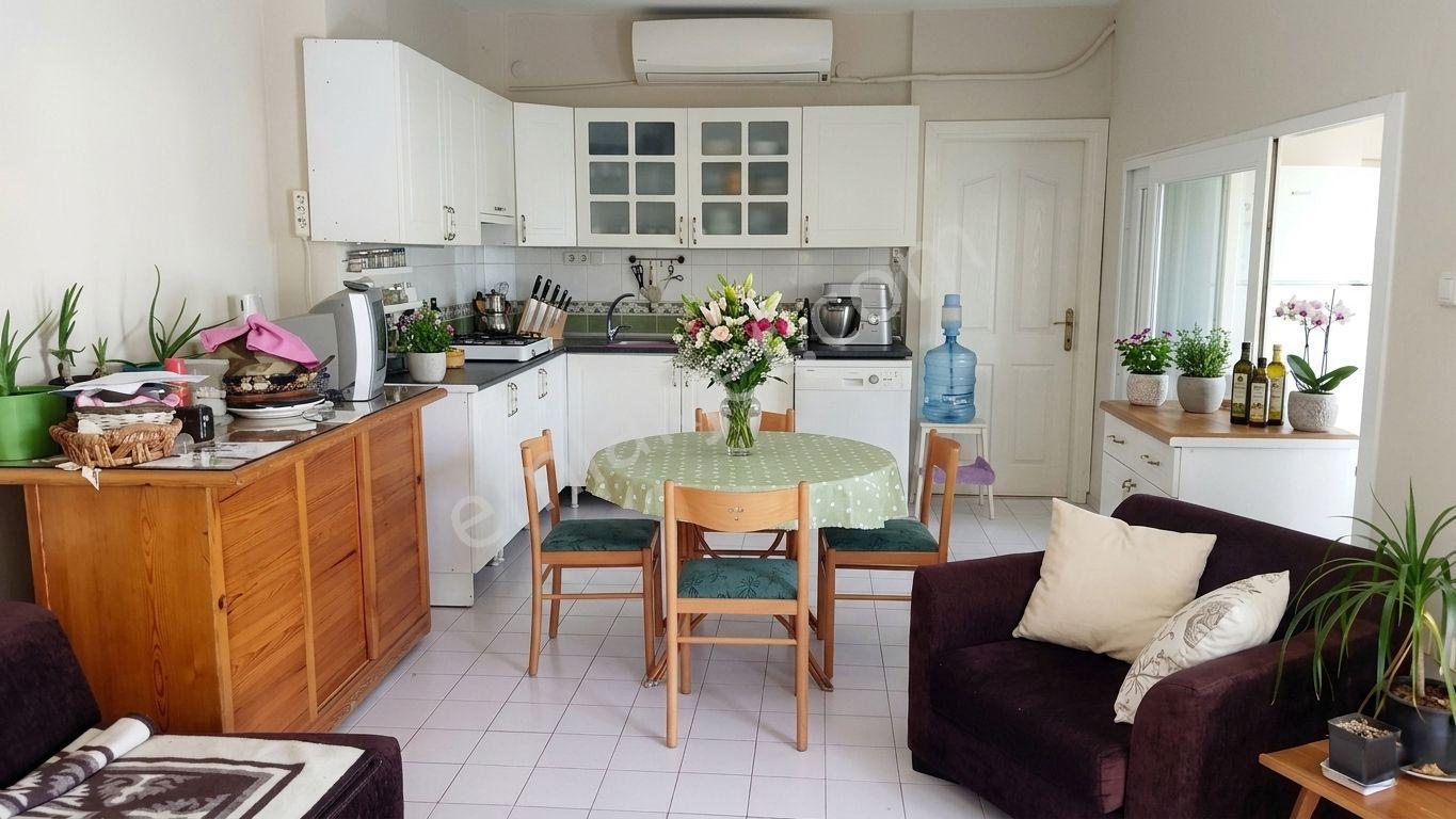 🌈 Kuşadası Merkez Marinada-bağımsız 3 Daireli, Satılık 3 Katlı Bina - Görsel 29