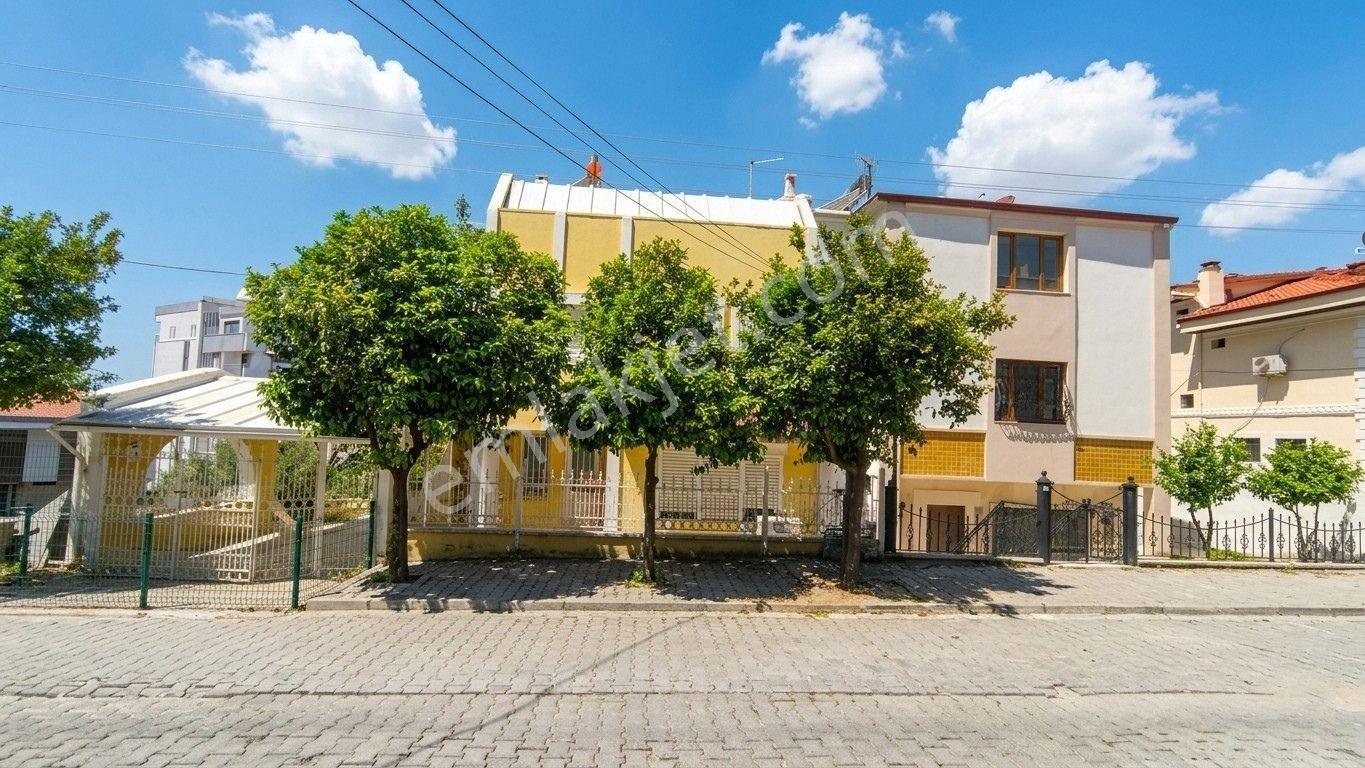 🌈 Kuşadası Merkez Marinada-bağımsız 3 Daireli, Satılık 3 Katlı Bina - Görsel 4