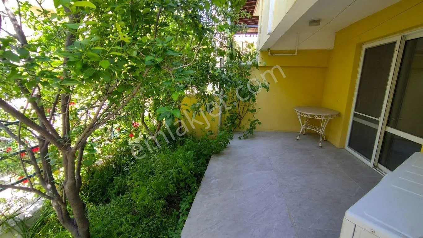 🌈 Kuşadası Merkez Marinada-bağımsız 3 Daireli, Satılık 3 Katlı Bina - Görsel 3