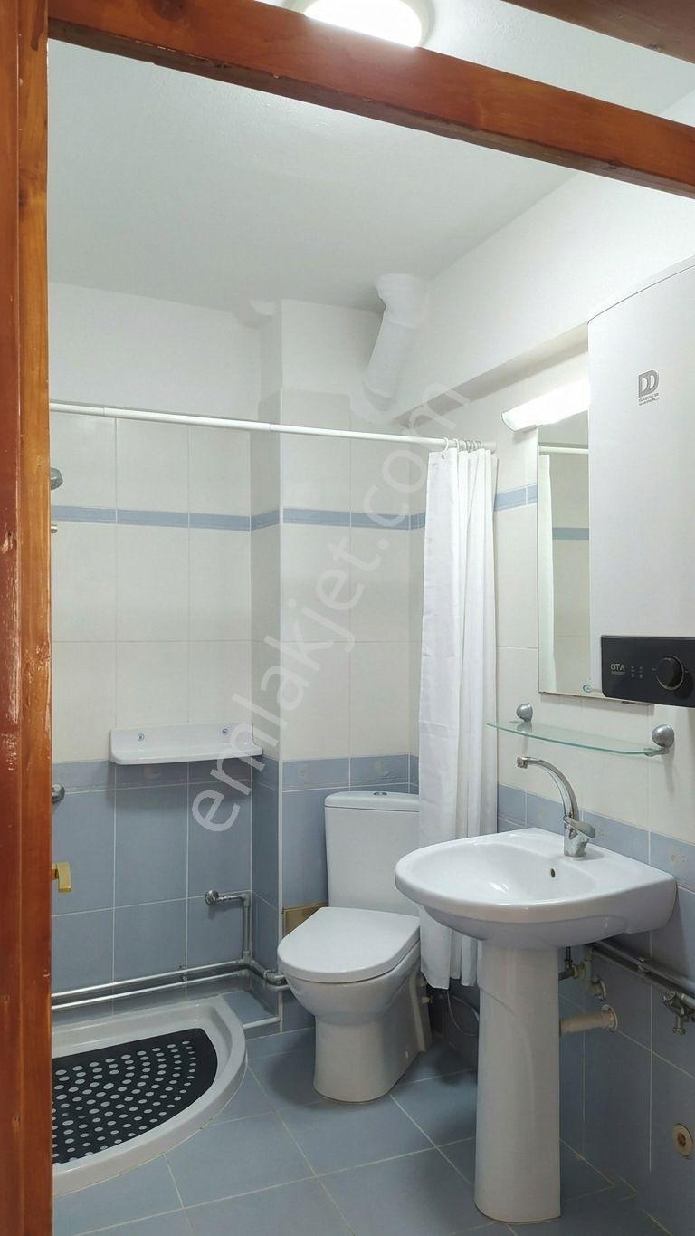 🌈 Kuşadası Merkez Marinada-bağımsız 3 Daireli, Satılık 3 Katlı Bina - Görsel 10