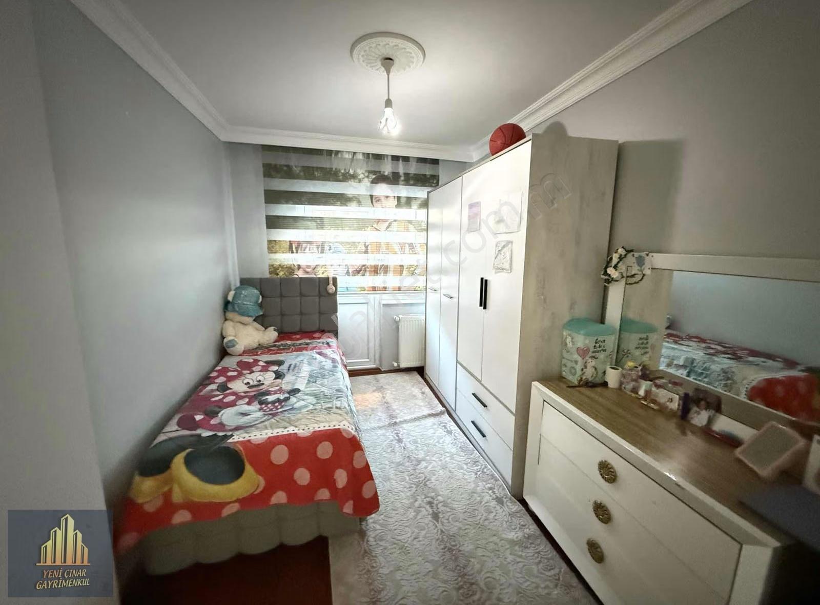 Yüksek Miktar Krediye Uygun Masrafsız Ara Kat 3+1 Site Dairesi - Görsel 28