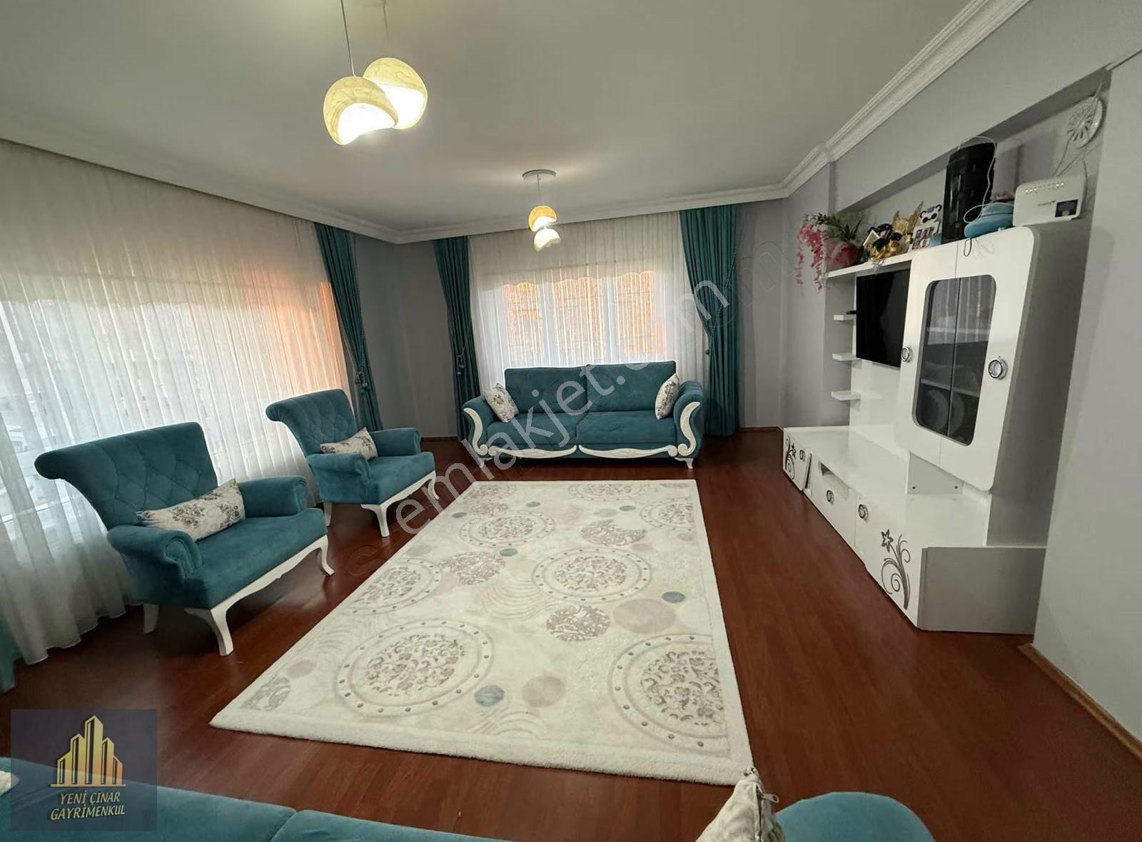 Yüksek Miktar Krediye Uygun Masrafsız Ara Kat 3+1 Site Dairesi - Görsel 27