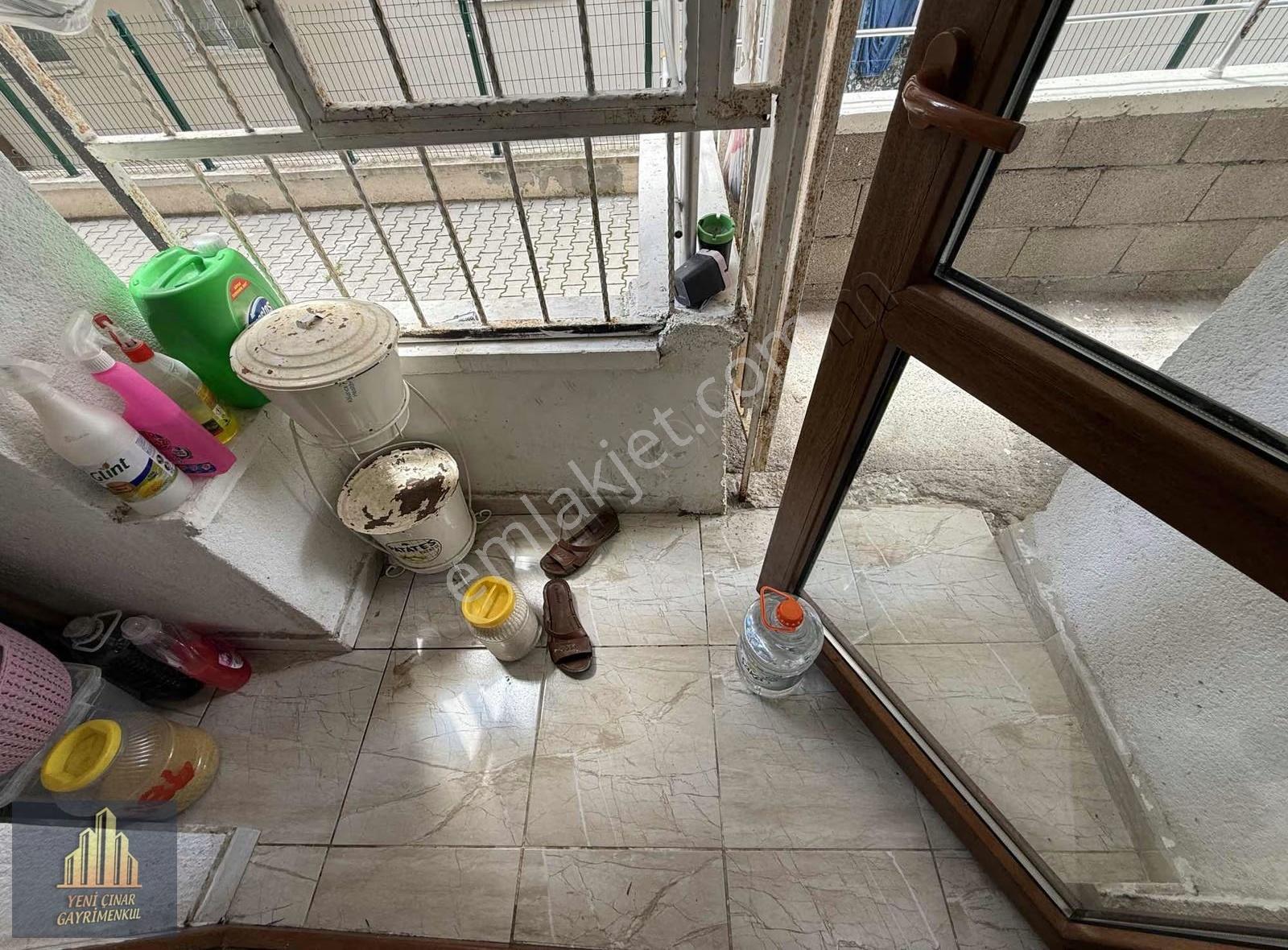 Yeni Çınar'dan Asansörlü Yeni Binada Ebeveyn Banyolu 3+1 Daire - Görsel 2