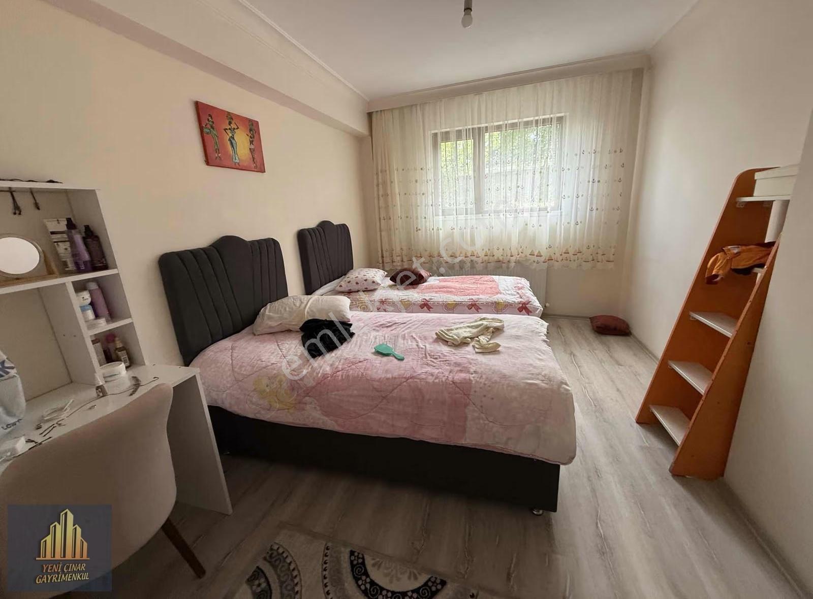 Yeni Çınar'dan Asansörlü Yeni Binada Ebeveyn Banyolu 3+1 Daire - Görsel 29