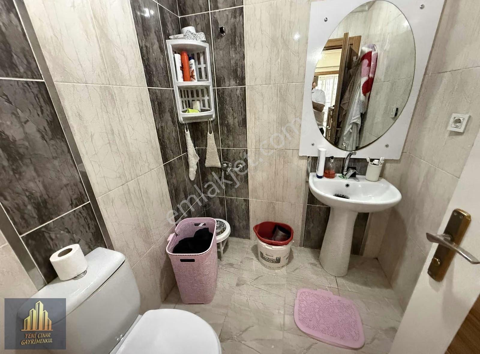 Yeni Çınar'dan Asansörlü Yeni Binada Ebeveyn Banyolu 3+1 Daire - Görsel 4