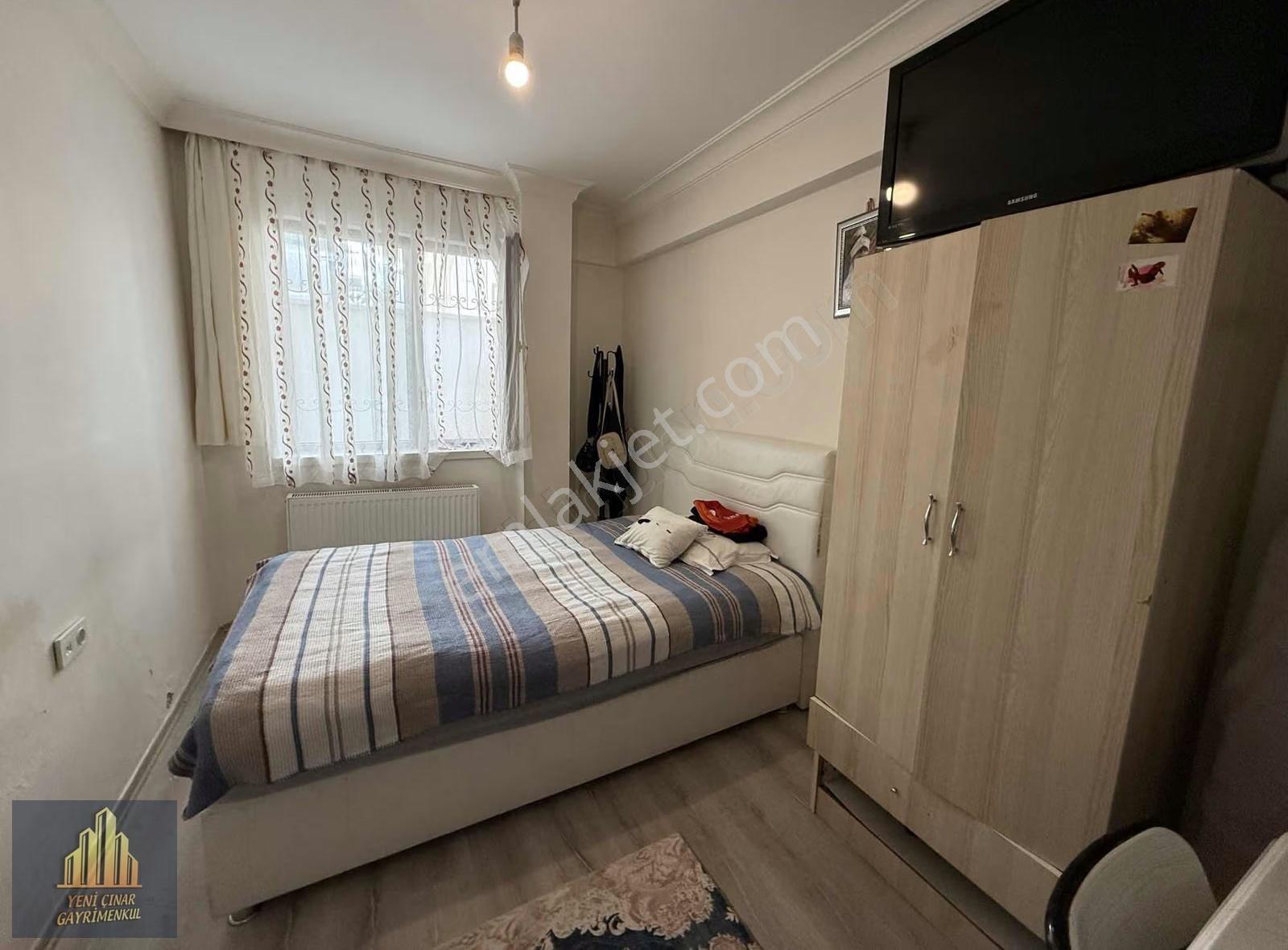 Yeni Çınar'dan Asansörlü Yeni Binada Ebeveyn Banyolu 3+1 Daire - Görsel 8