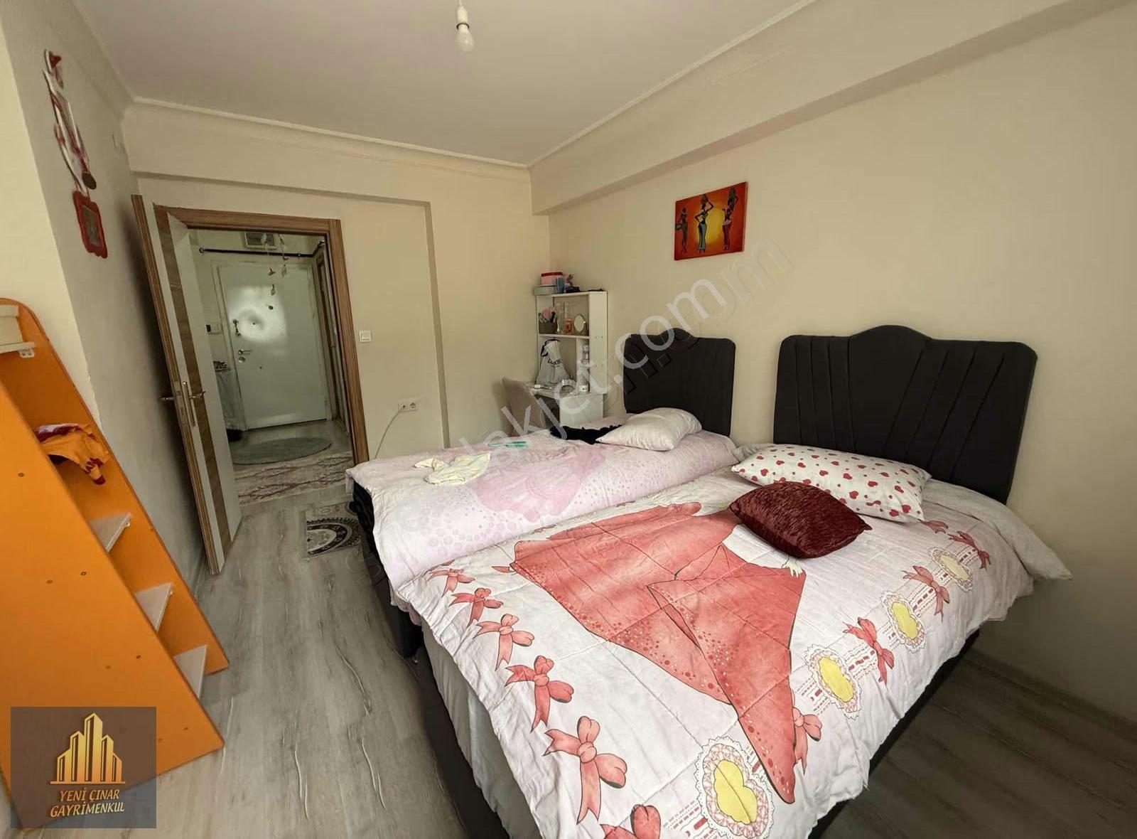 Yeni Çınar'dan Asansörlü Yeni Binada Ebeveyn Banyolu 3+1 Daire - Görsel 33
