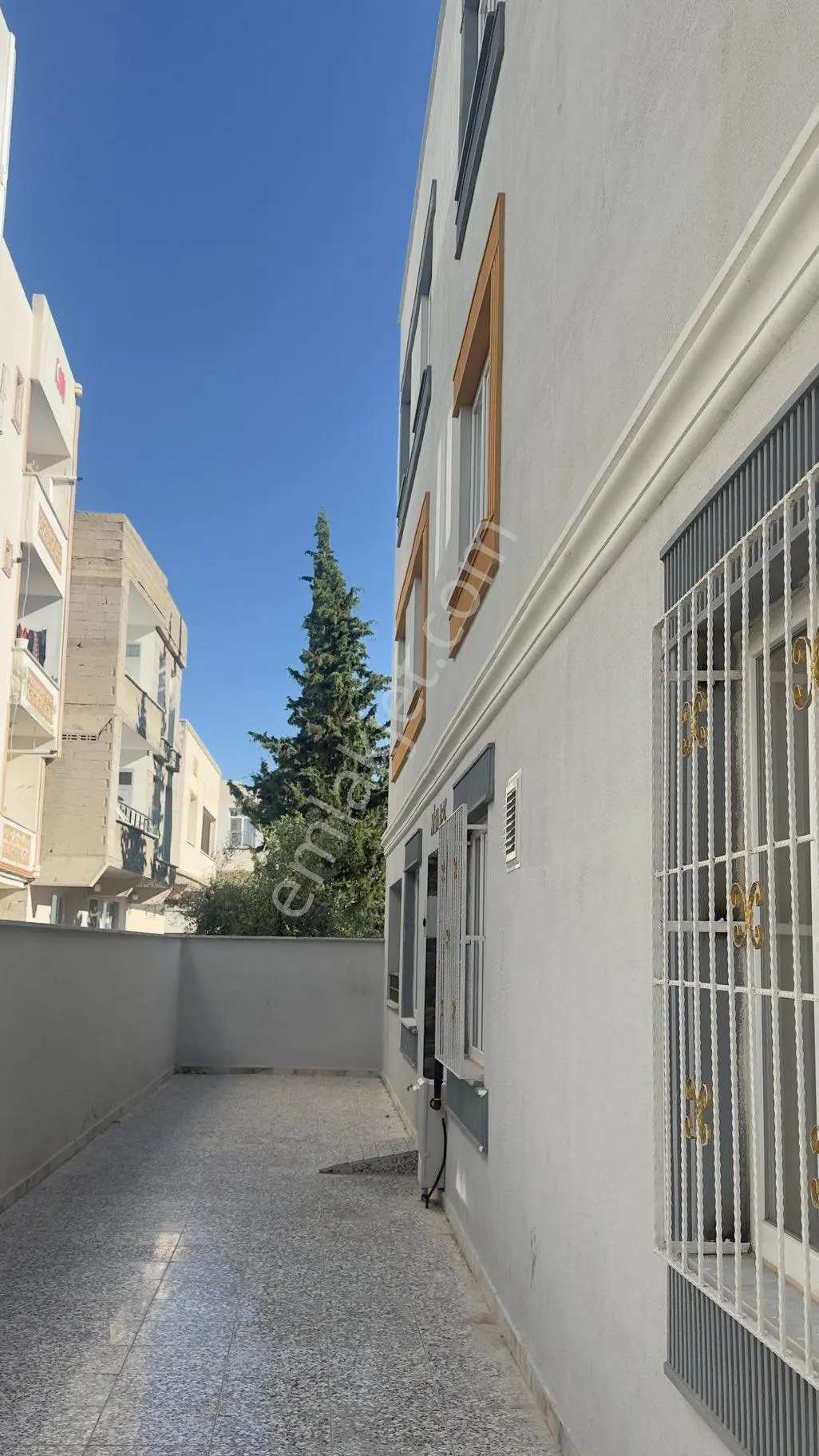 Satılık1+1 Stüdyo Daire - Görsel 3