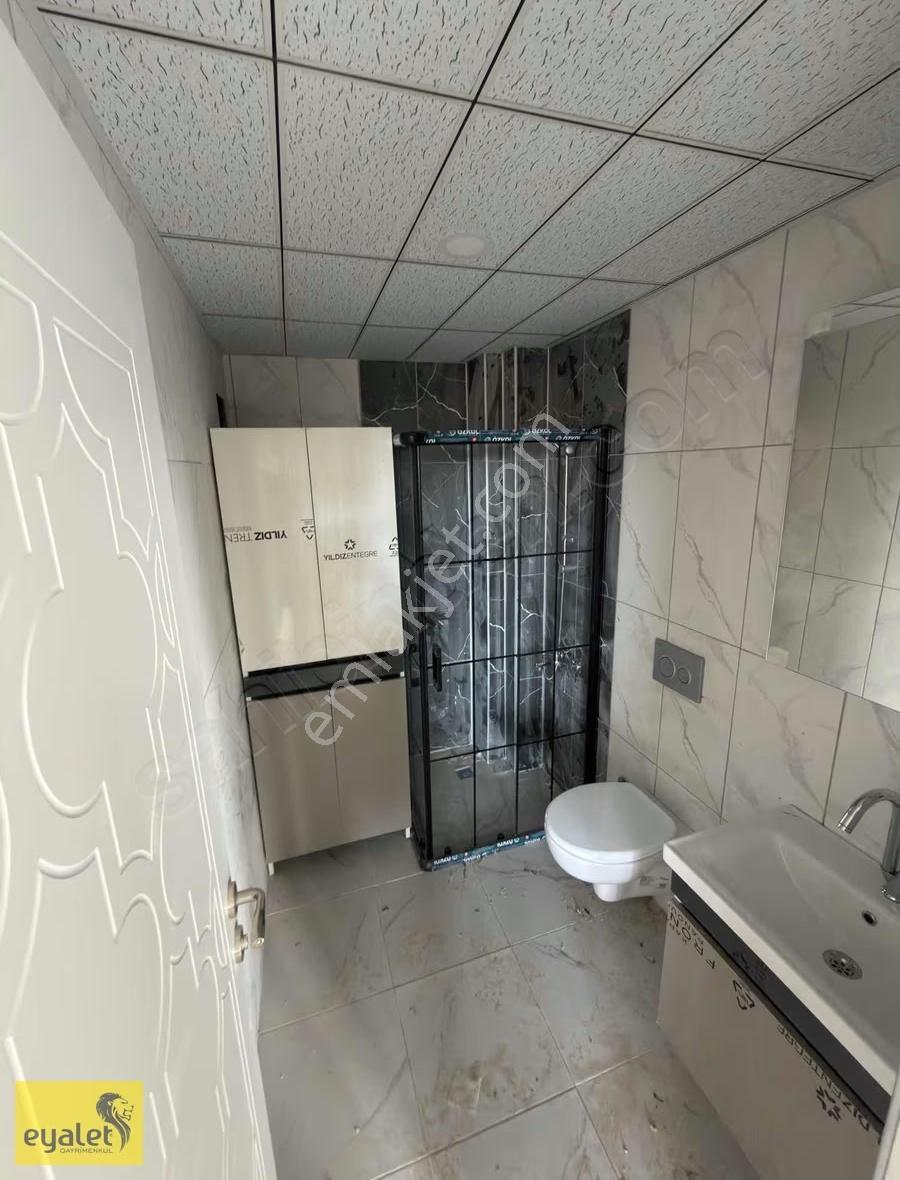 İstiklal Mahallesin'de 2+1 Kiralık Sıfır Daire - Görsel 6