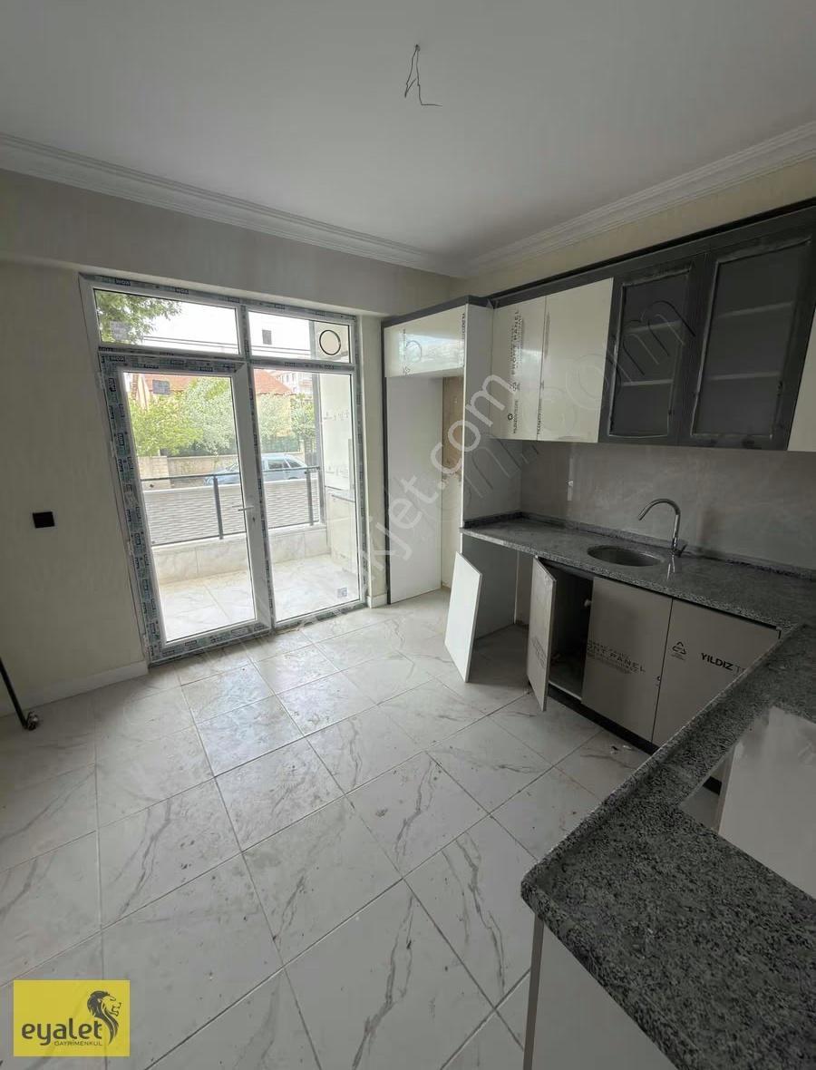 İstiklal Mahallesin'de 2+1 Kiralık Sıfır Daire - Görsel 10