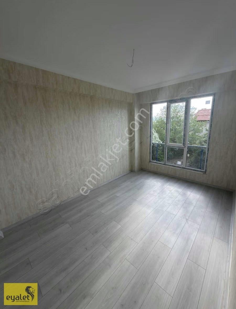 İstiklal Mahallesin'de 2+1 Kiralık Sıfır Daire - Görsel 11