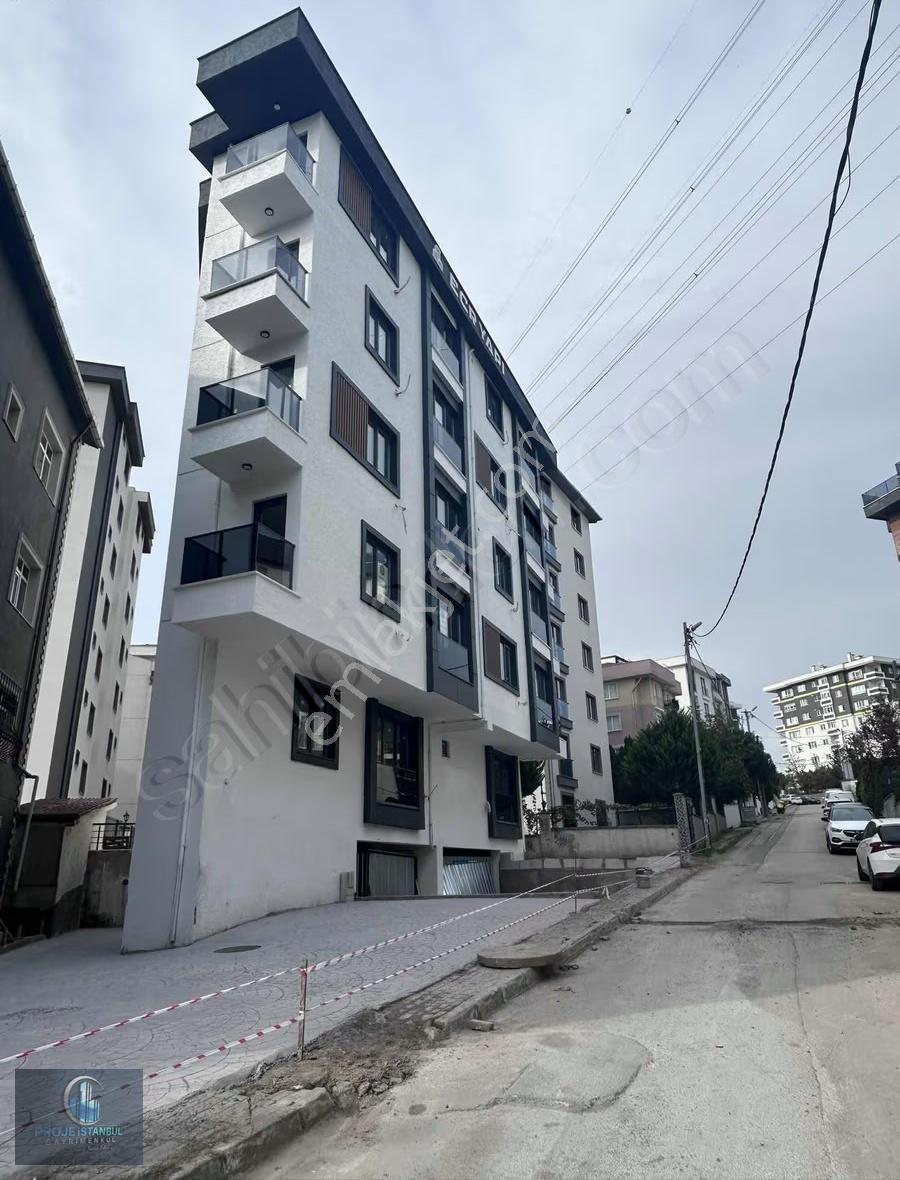 Kurtköy Havaalanı Viaport Yakın Mesafe İskanı Alınmış Daireler - Görsel 6