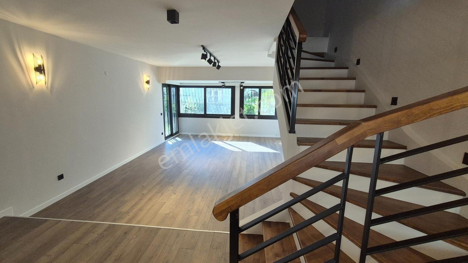 Marmaris Armutalan'da Satılık Bahçeli 4+1 Müstakil Harika Villa - Görsel 17
