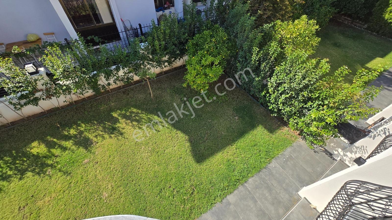 Marmaris Armutalan'da Satılık Bahçeli 4+1 Müstakil Harika Villa - Görsel 19