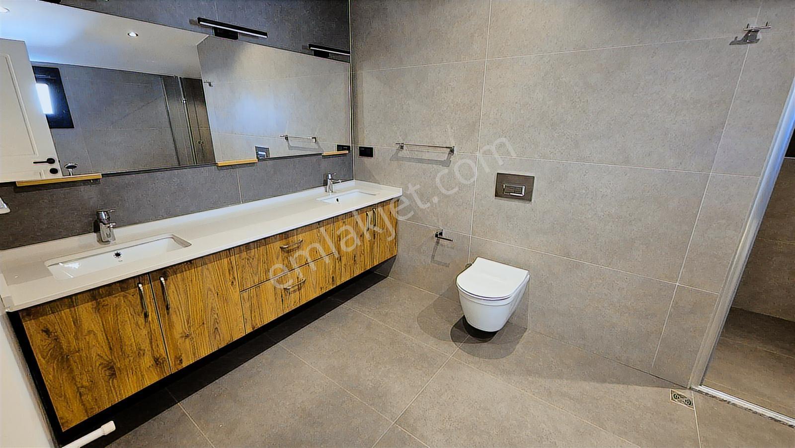 Marmaris Armutalan'da Satılık Bahçeli 4+1 Müstakil Harika Villa - Görsel 28