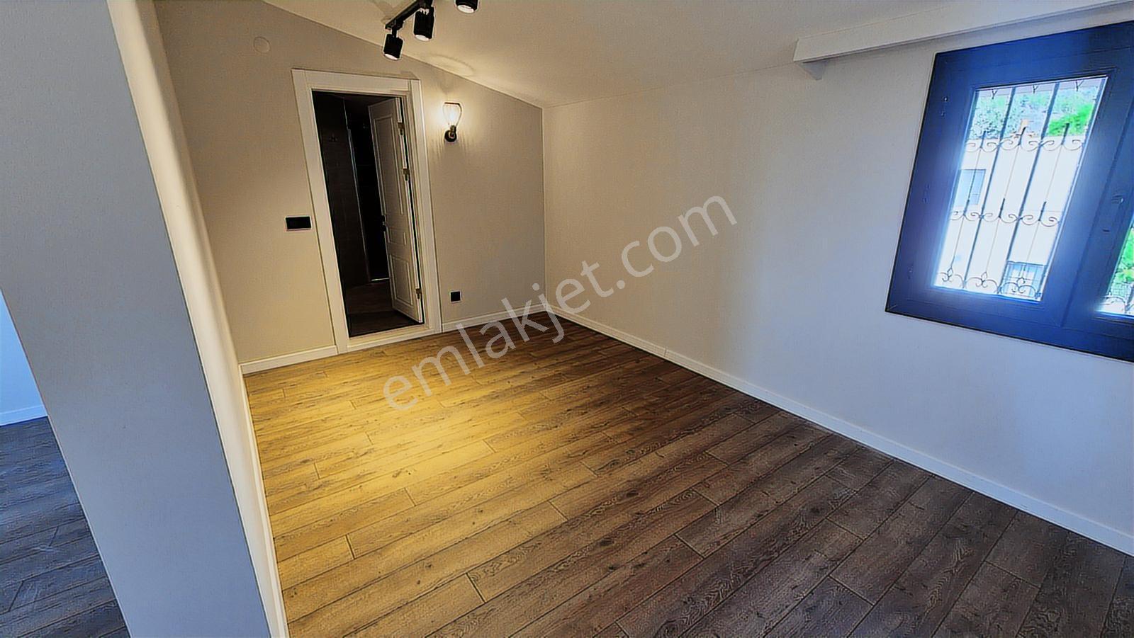 Marmaris Armutalan'da Satılık Bahçeli 4+1 Müstakil Harika Villa - Görsel 29