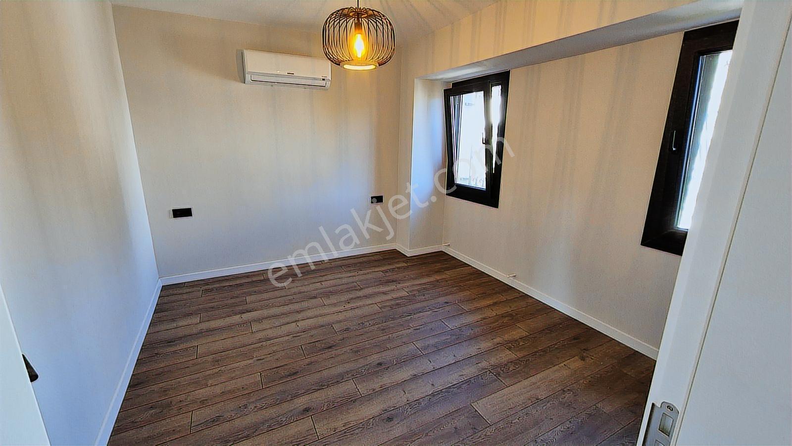 Marmaris Armutalan'da Satılık Bahçeli 4+1 Müstakil Harika Villa - Görsel 27