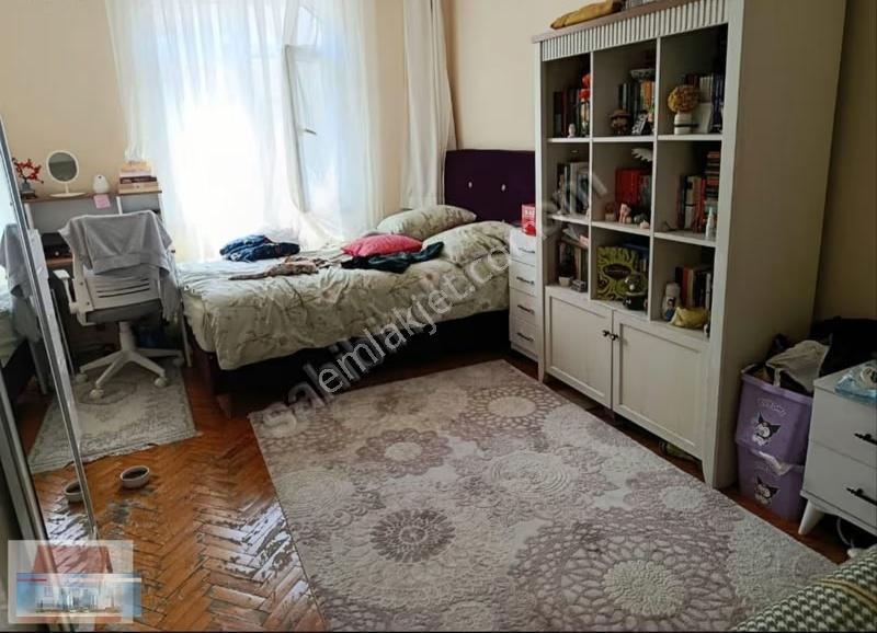 Mecidiyeköy Cadde Üzerinde Arakat Asansörlü Geniş 3+1 - Görsel 10