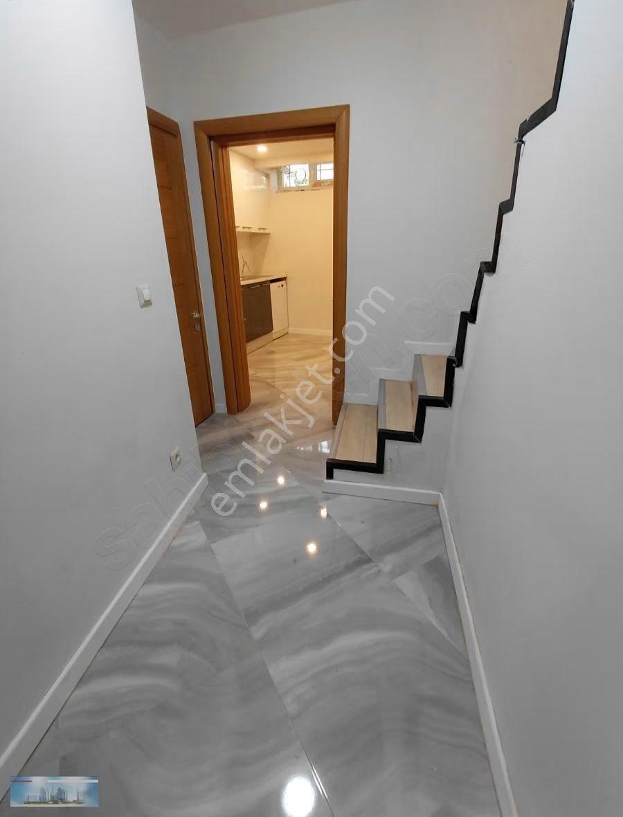 Mehmethan Emlak'tan İçi Komple Sıfır Yeni Binada Kiralık Daire - Görsel 16