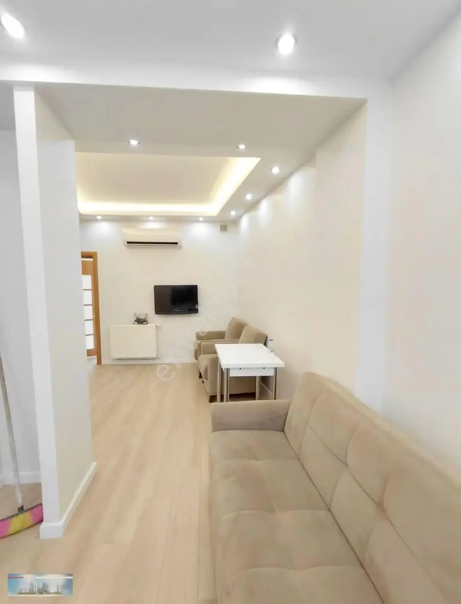 Mehmethan Emlak'tan İçi Komple Sıfır Yeni Binada Kiralık Daire - Görsel 4