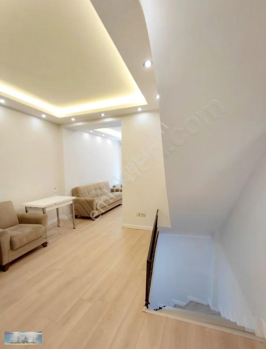 Mehmethan Emlak'tan İçi Komple Sıfır Yeni Binada Kiralık Daire - Görsel 6