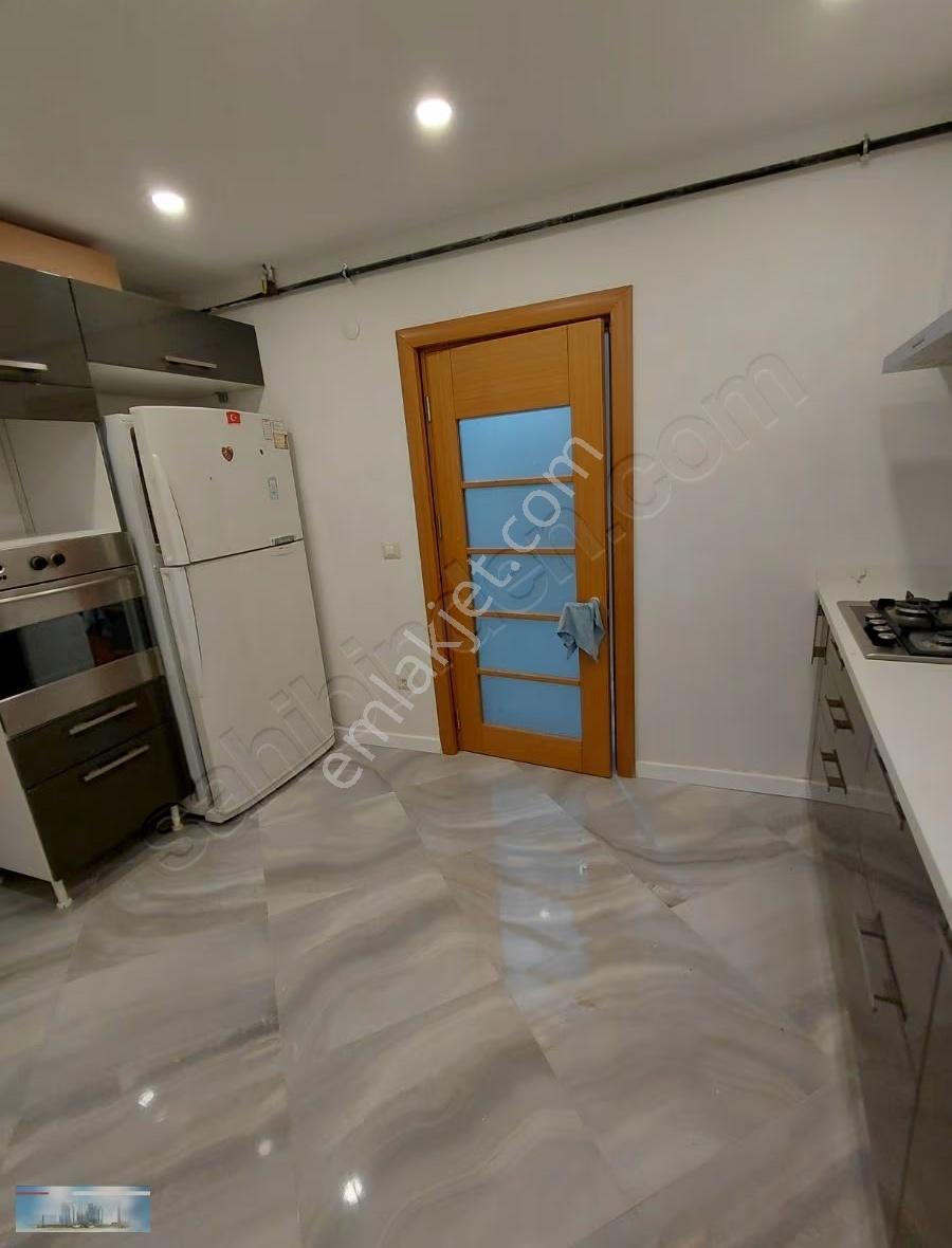 Mehmethan Emlak'tan İçi Komple Sıfır Yeni Binada Kiralık Daire - Görsel 14