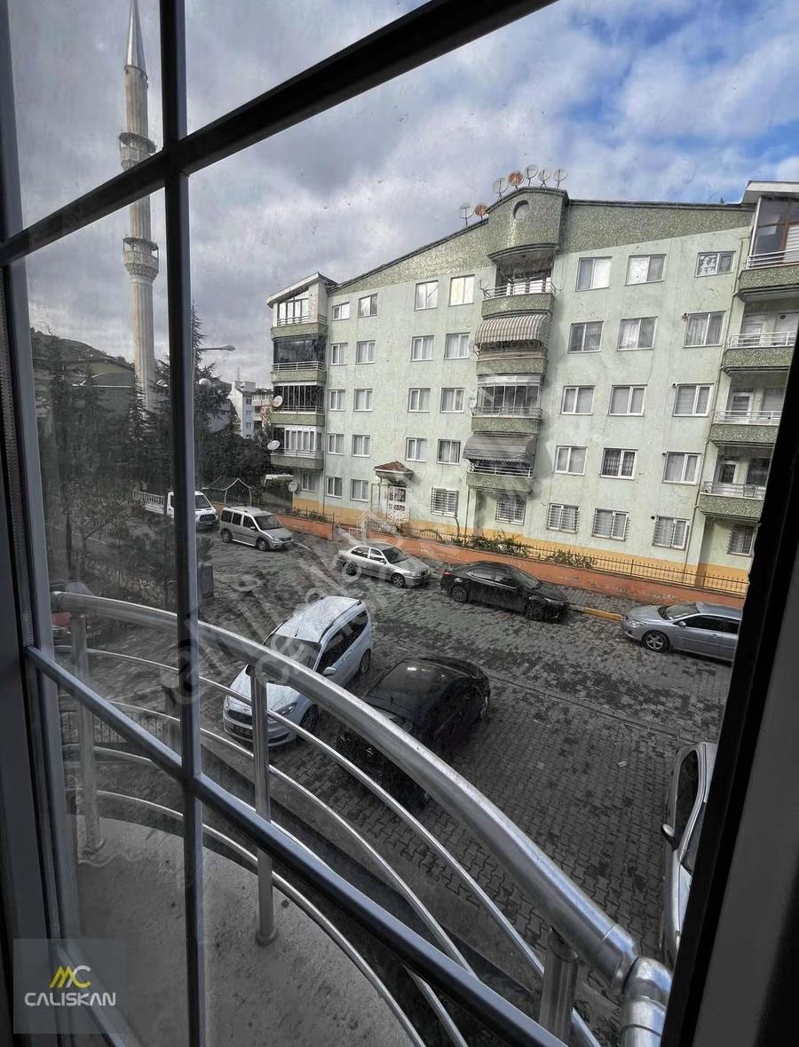 Mahmutpaşa Mah. Kiralık 3+1 Daire Jandarma Komutanlığına Yakın - Görsel 3