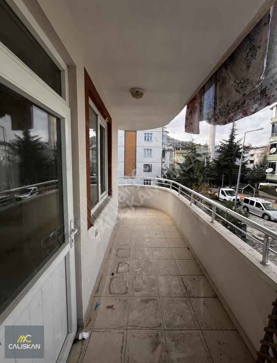 Mahmutpaşa Mah. Kiralık 3+1 Daire Jandarma Komutanlığına Yakın - Görsel 21
