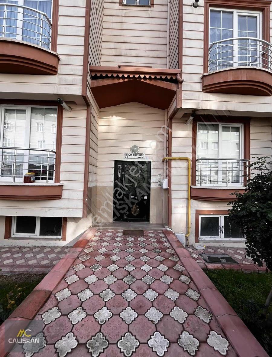 Mahmutpaşa Mah. Kiralık 3+1 Daire Jandarma Komutanlığına Yakın - Görsel 5