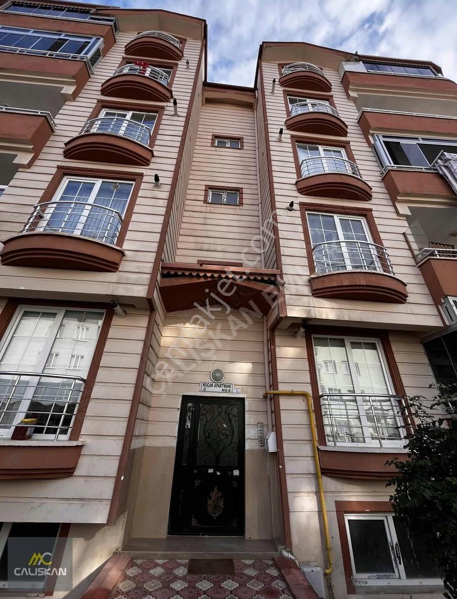 Mahmutpaşa Mah. Kiralık 3+1 Daire Jandarma Komutanlığına Yakın - Görsel 18