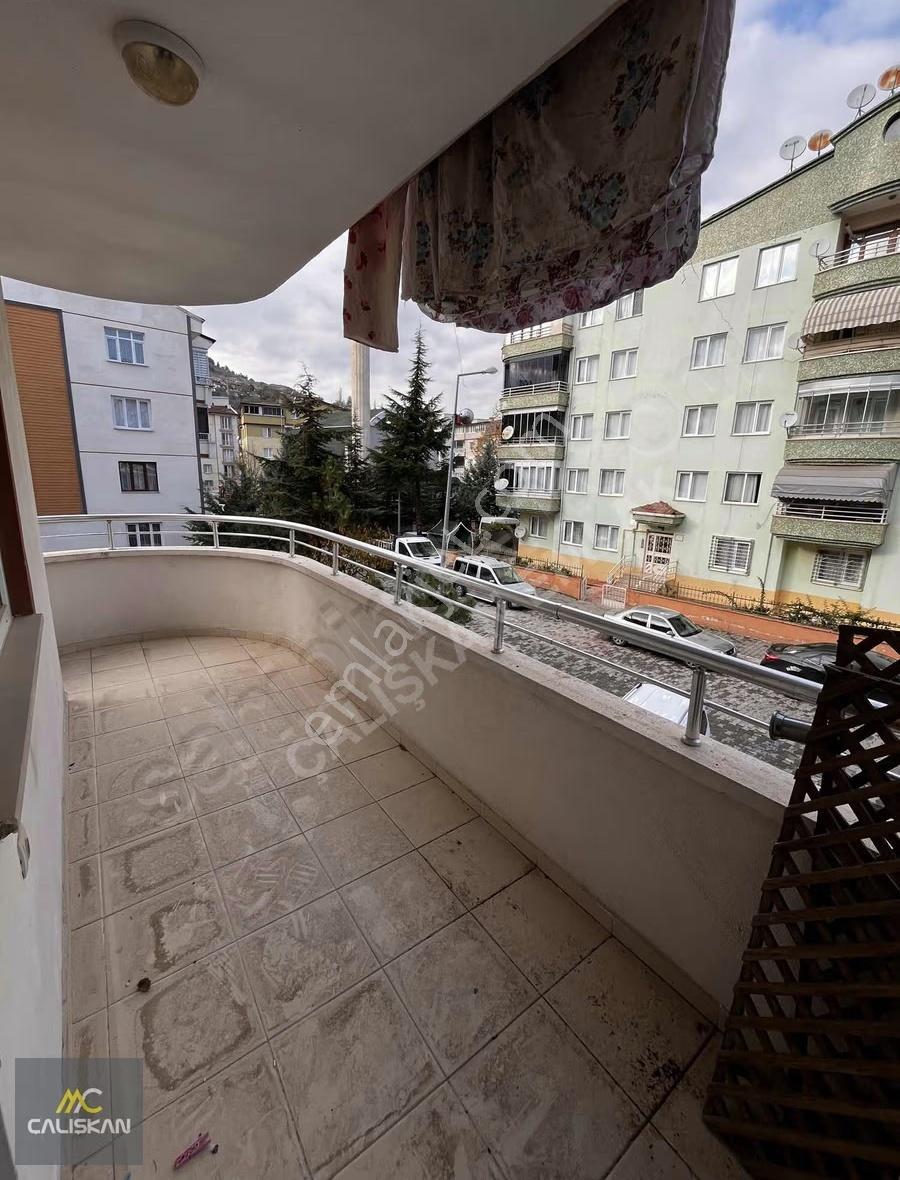 Mahmutpaşa Mah. Kiralık 3+1 Daire Jandarma Komutanlığına Yakın - Görsel 9