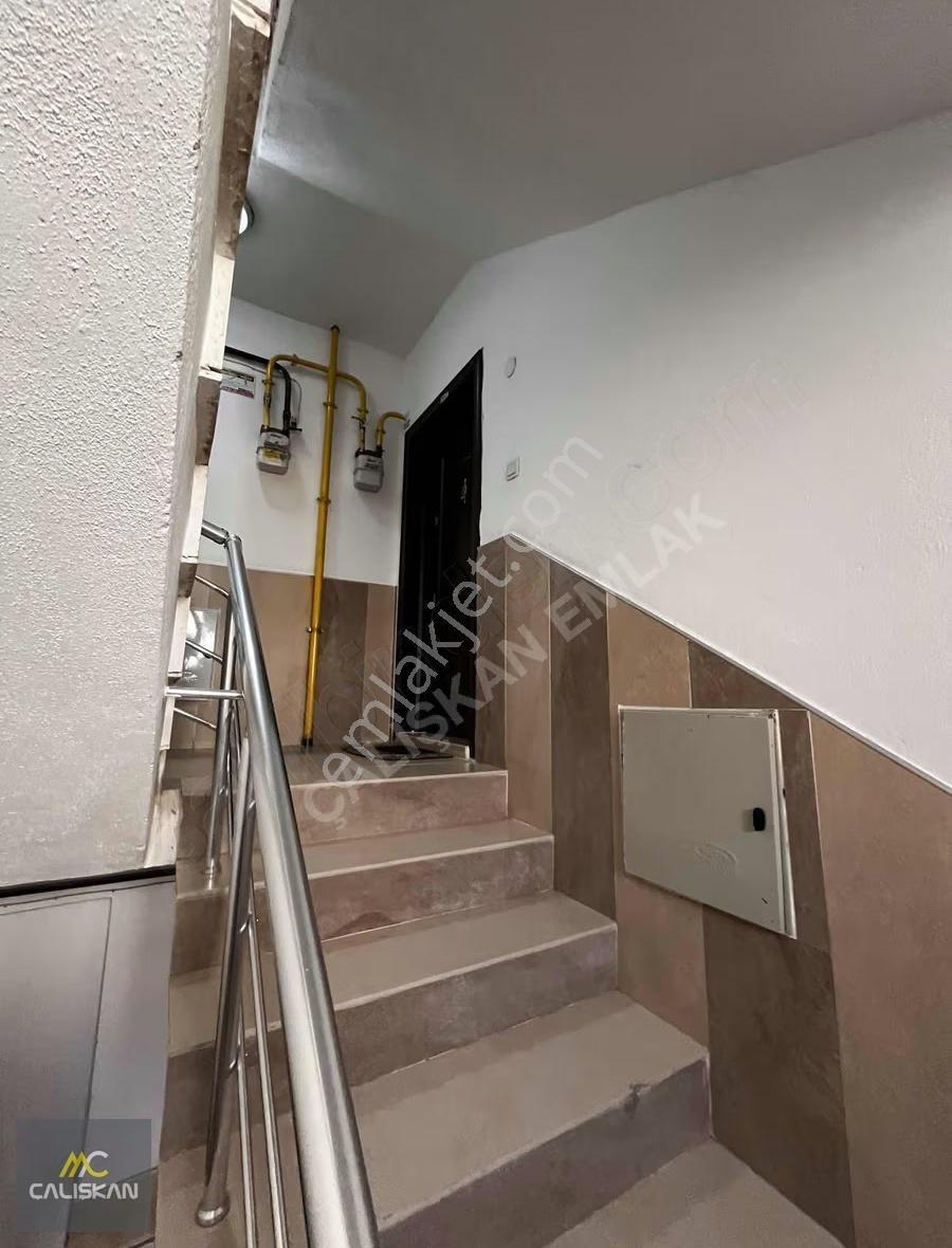 Mahmutpaşa Mah. Kiralık 3+1 Daire Jandarma Komutanlığına Yakın - Görsel 22