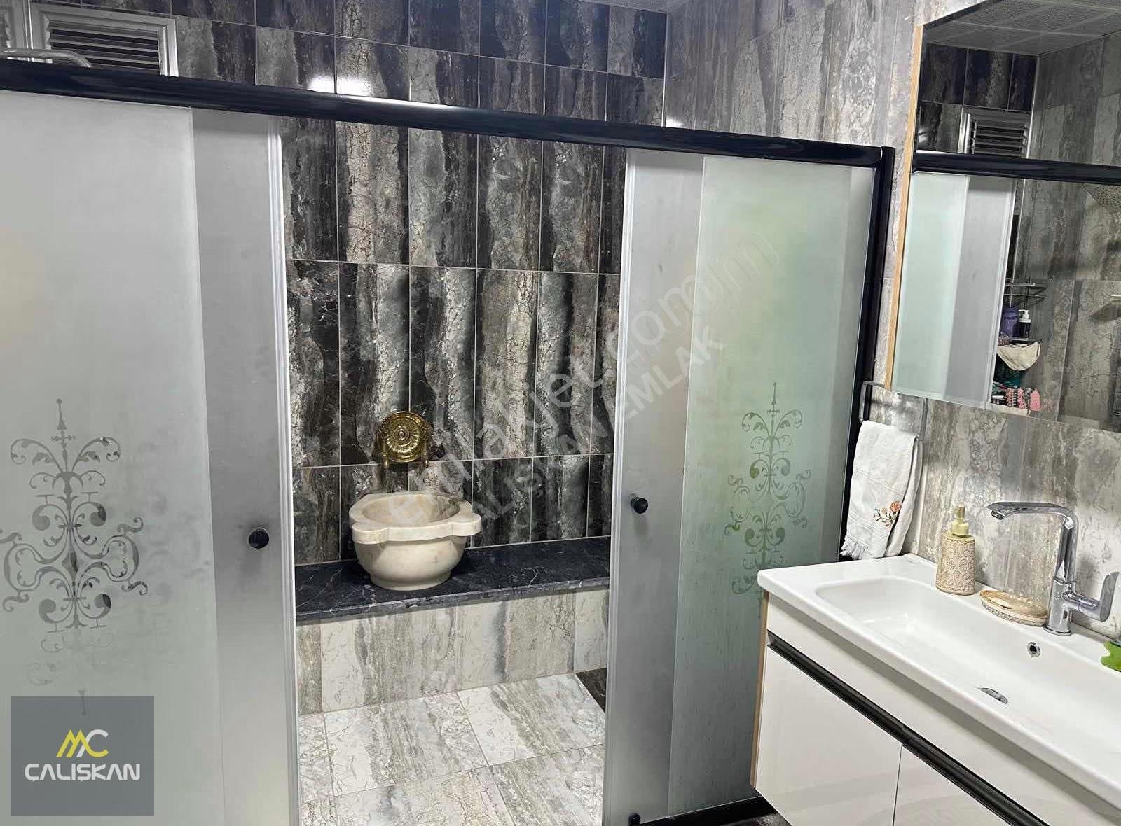 Kemer Mahallesi Kiralık 4+1 Lüx Daire - Görsel 16