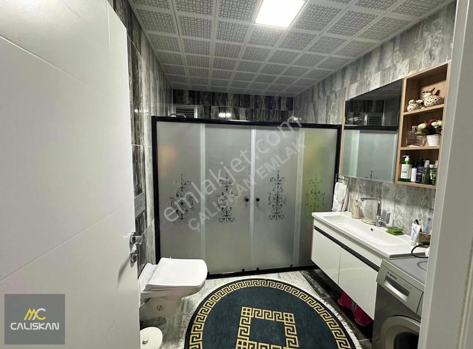 Kemer Mahallesi Kiralık 4+1 Lüx Daire - Görsel 13