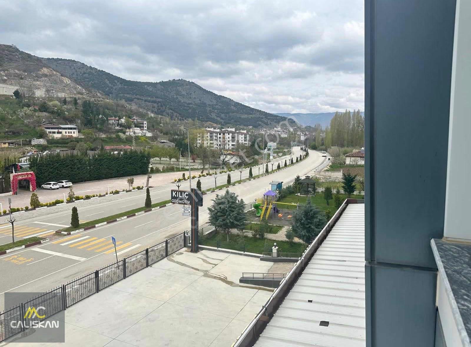 Kemer Mahallesi Kiralık 4+1 Lüx Daire - Görsel 8