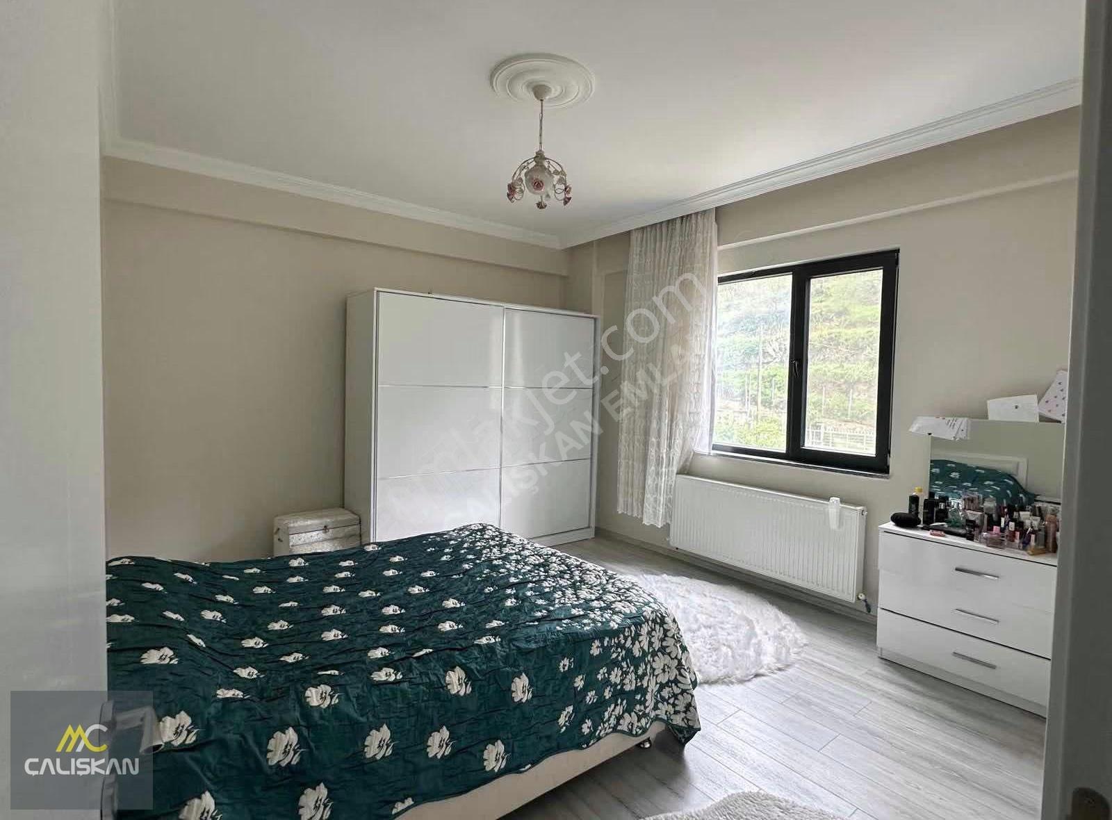Kemer Mahallesi Kiralık 4+1 Lüx Daire - Görsel 12