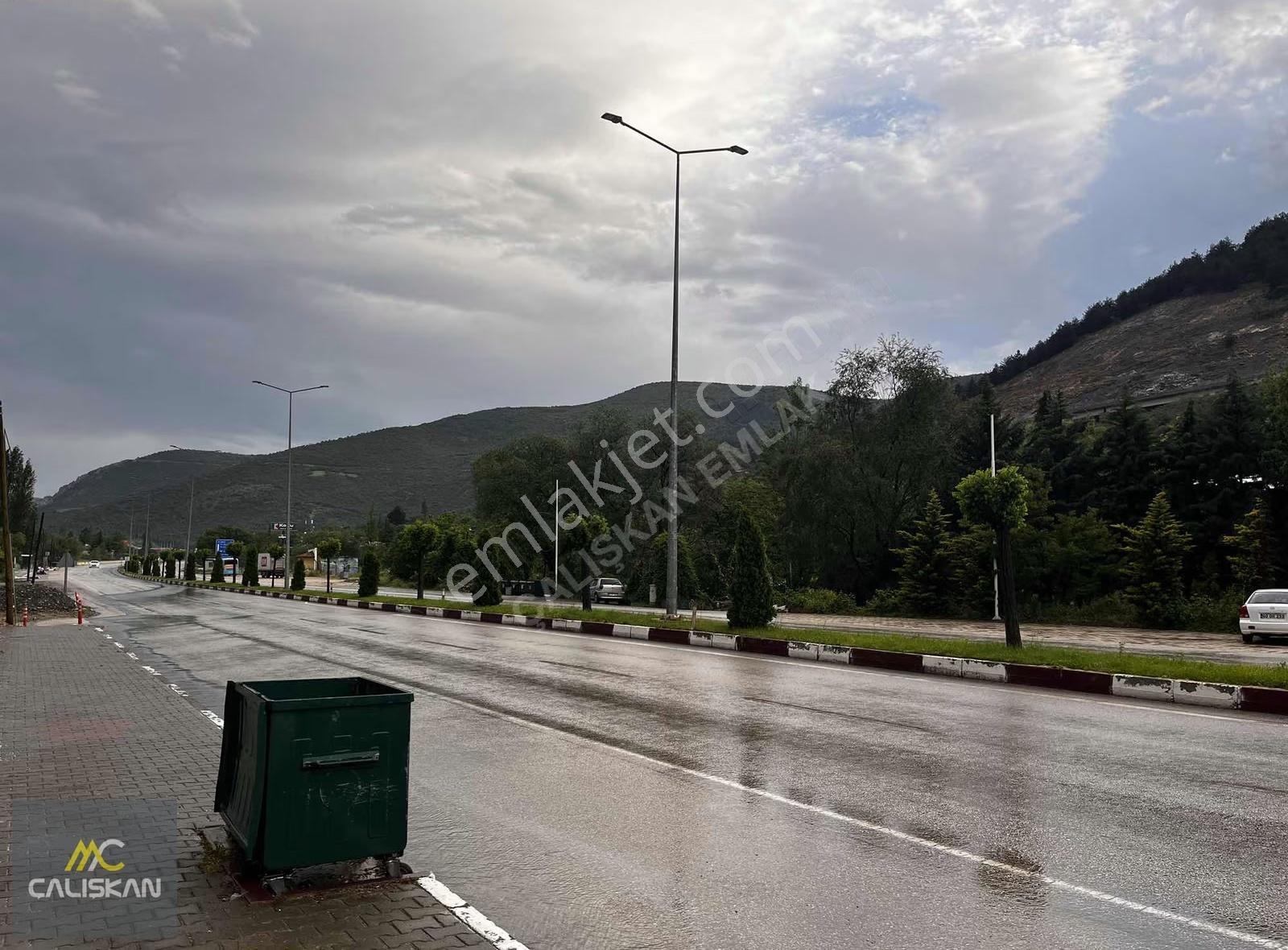 Kemer Mahallesi Kiralık 4+1 Lüx Daire - Görsel 20