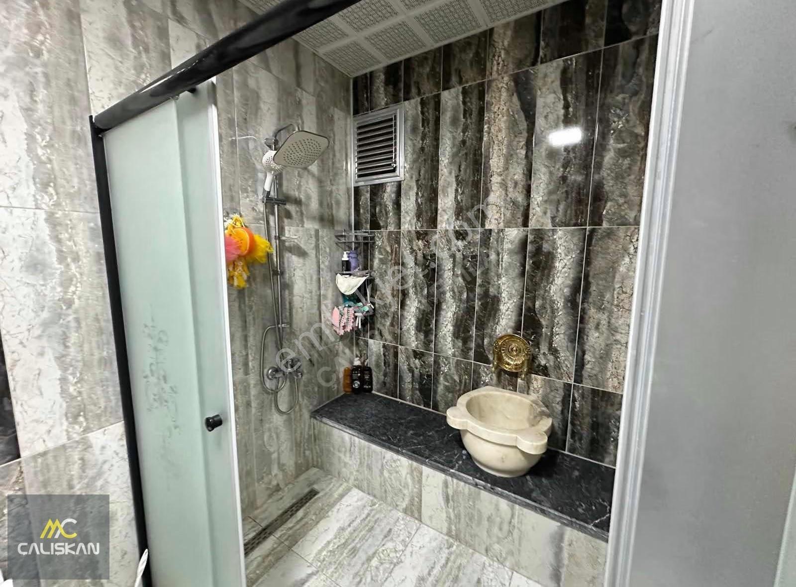 Kemer Mahallesi Kiralık 4+1 Lüx Daire - Görsel 17