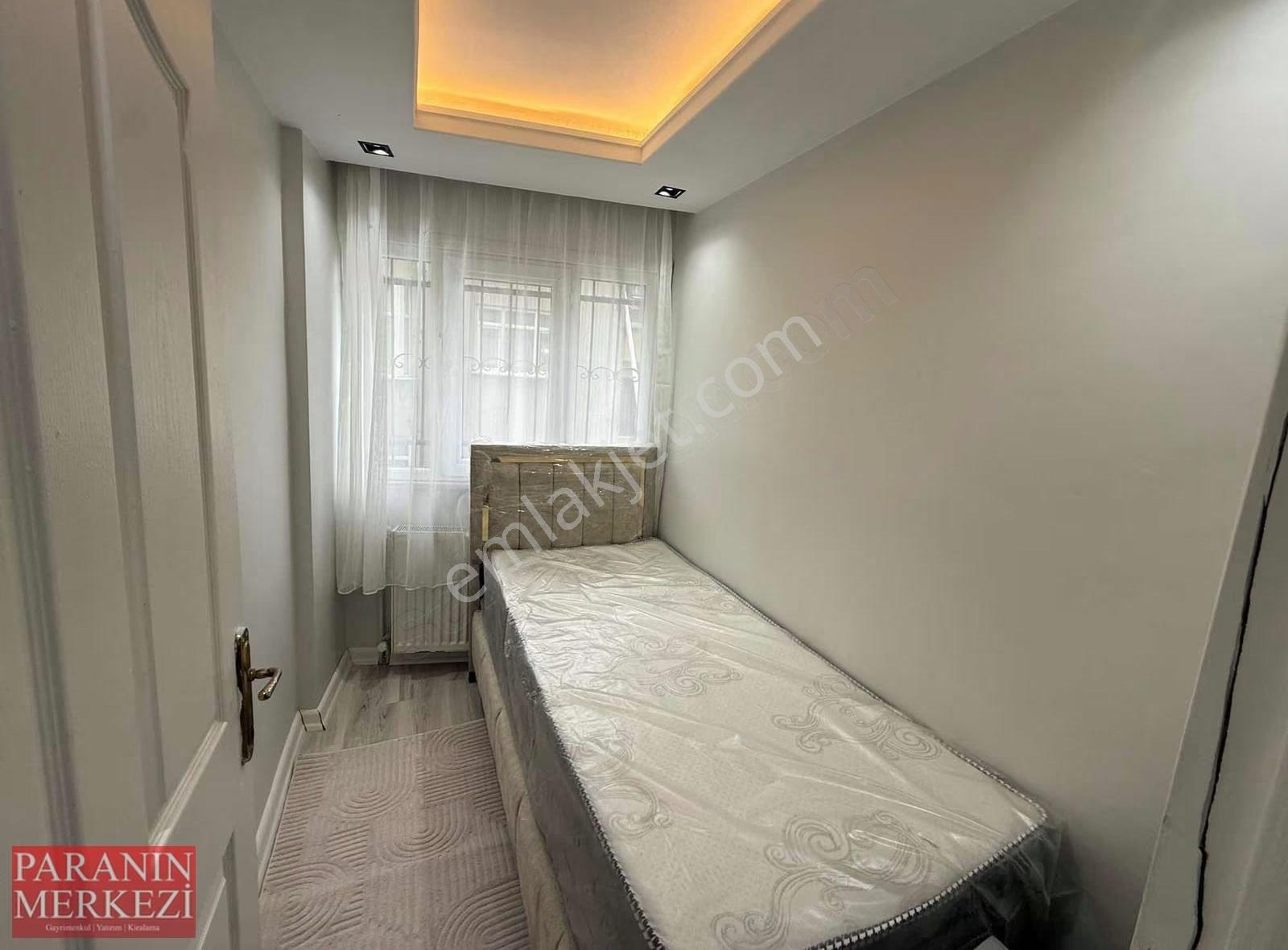 Para'dan Full Eşyalı Merkezi Konumda M7 Metro 3 Dk 1+1 - Görsel 4