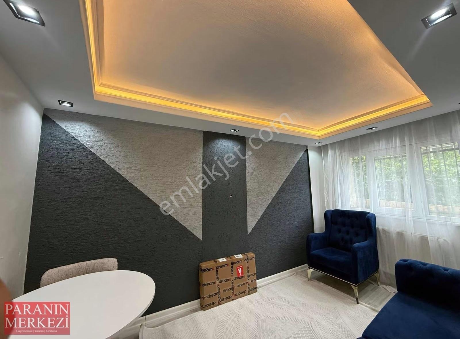 Para'dan Full Eşyalı Merkezi Konumda M7 Metro 3 Dk 1+1 - Görsel 11